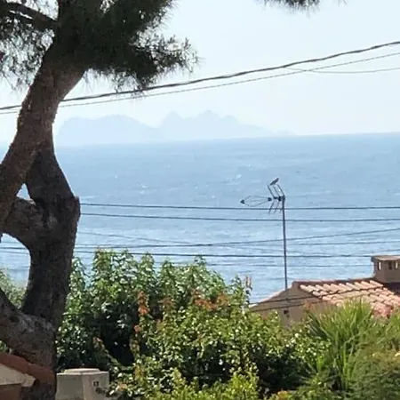 Charmante Maison Proche D Calanque