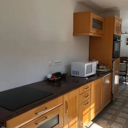Holiday home Charmante Maison Proche D Calanque